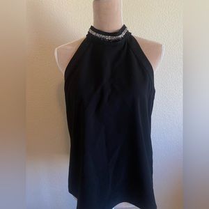 Brixon Ivy Dressy top with beading